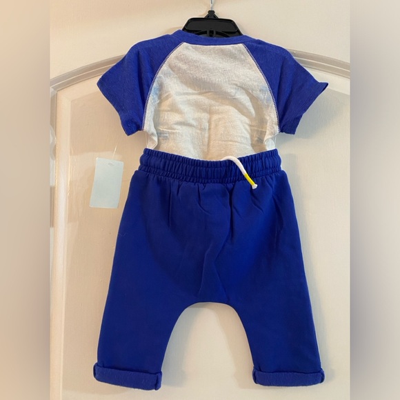 Tucker and Tate 2-piece set - 9m - NWT - Picture 4 of 5